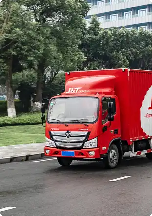 J&T Express Việt Nam - Gửi hàng tươi sống